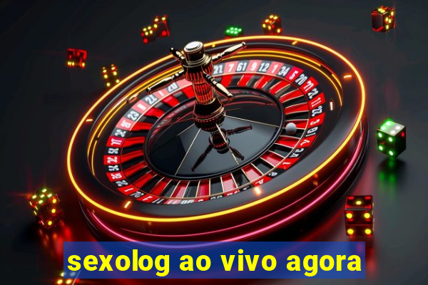 sexolog ao vivo agora